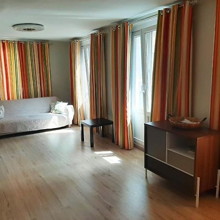 Piso Centrico En Santander Apartment Ngoại thất bức ảnh