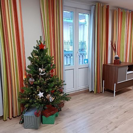 Piso Centrico En Santander Apartment Ngoại thất bức ảnh