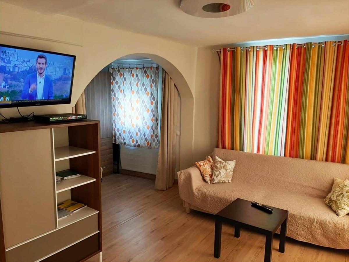 Piso Centrico En Santander Apartment Ngoại thất bức ảnh