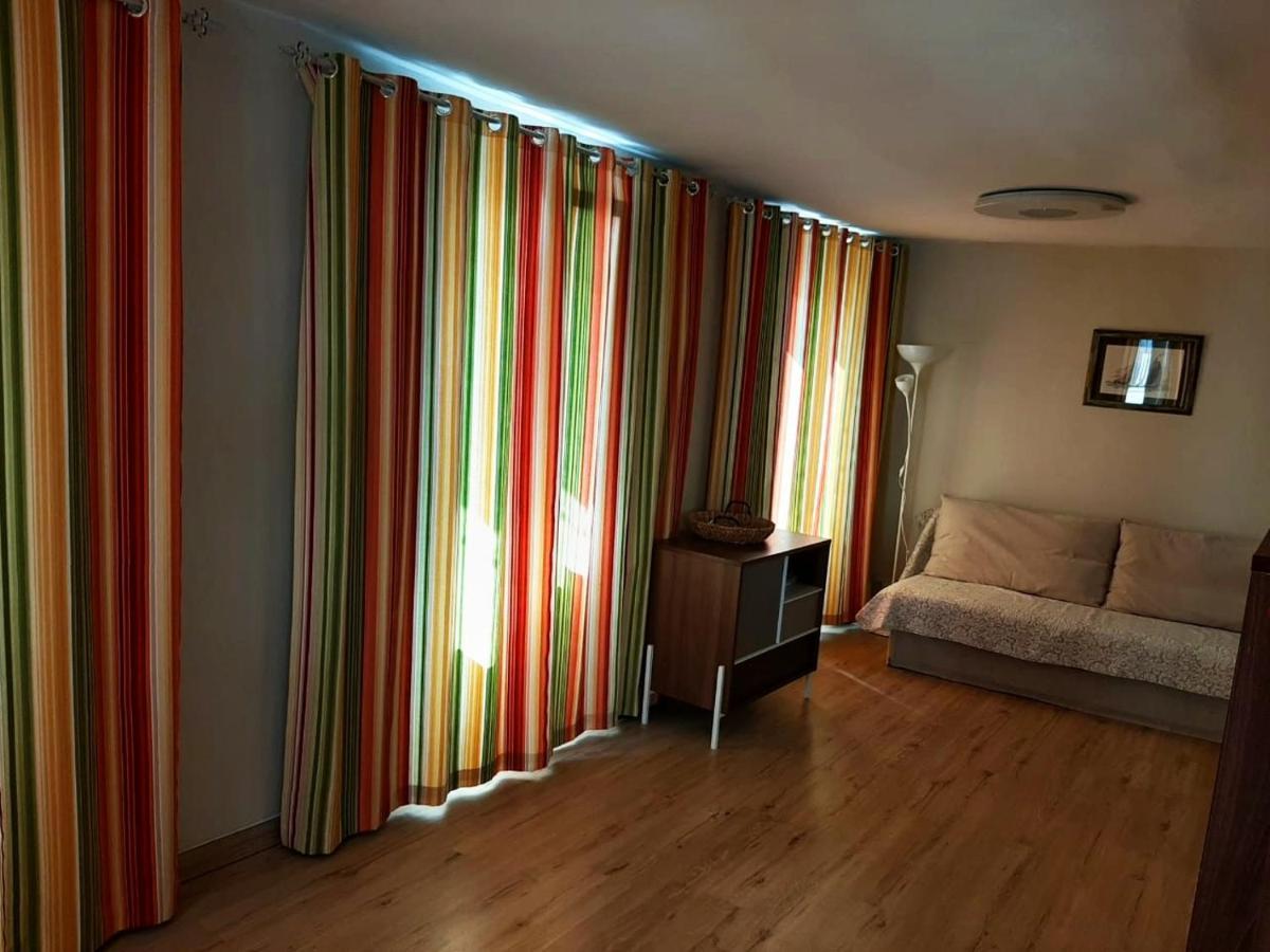 Piso Centrico En Santander Apartment Ngoại thất bức ảnh