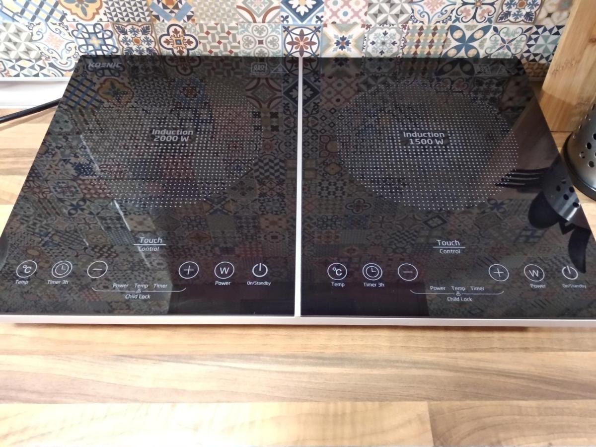 Piso Centrico En Santander Apartment Ngoại thất bức ảnh