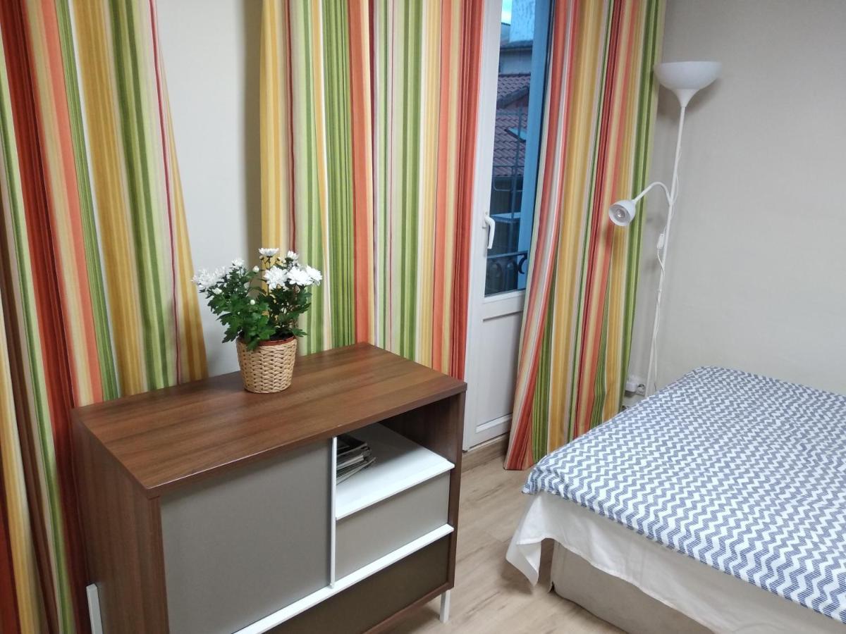 Piso Centrico En Santander Apartment Ngoại thất bức ảnh