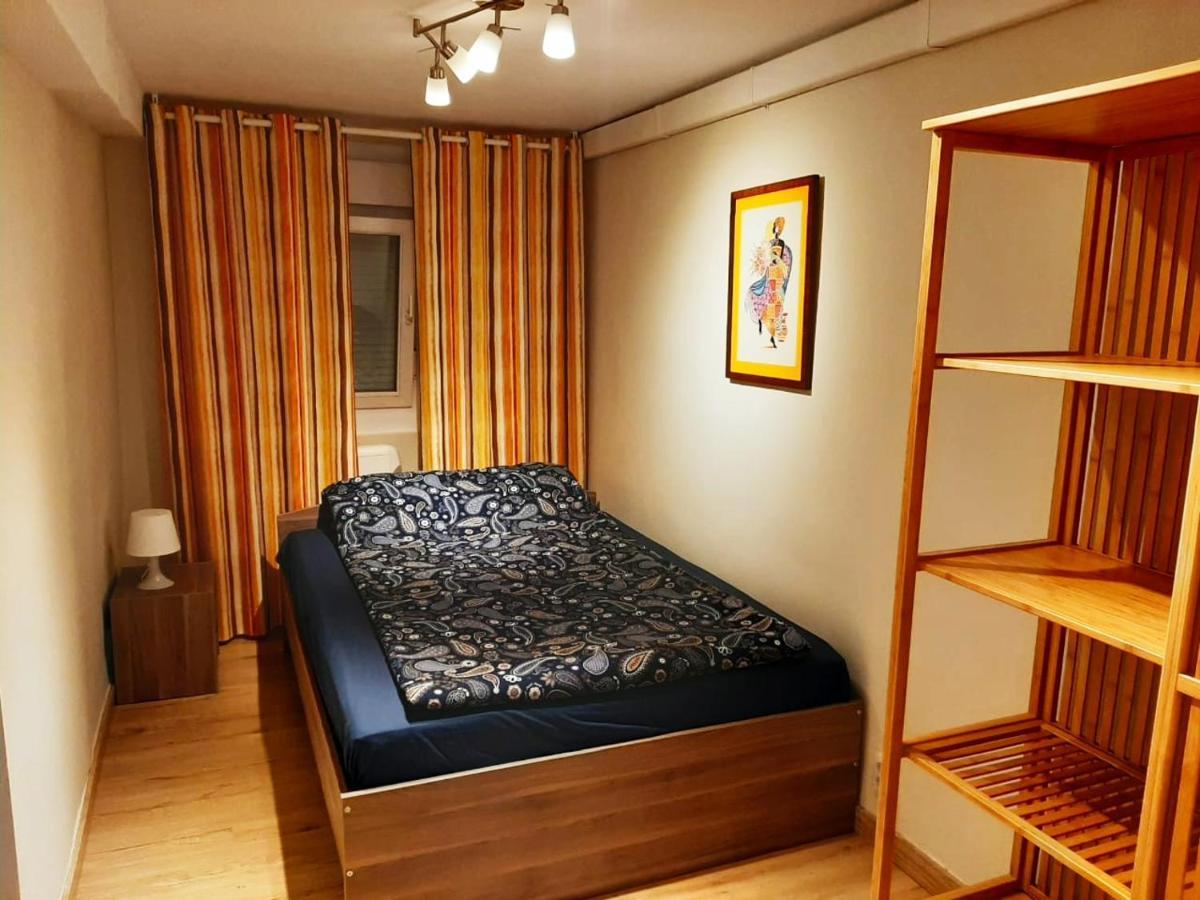 Piso Centrico En Santander Apartment Ngoại thất bức ảnh