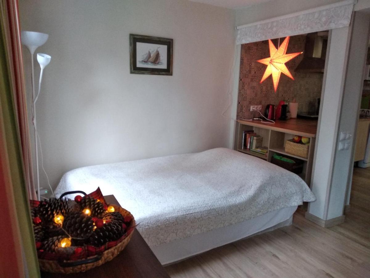 Piso Centrico En Santander Apartment Ngoại thất bức ảnh