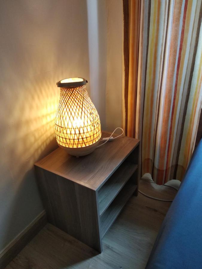 Piso Centrico En Santander Apartment Ngoại thất bức ảnh