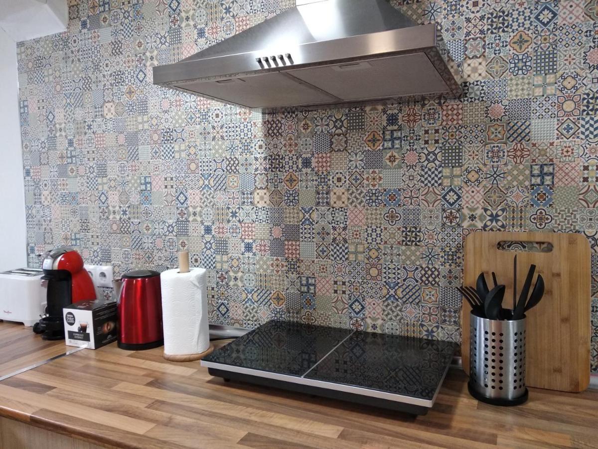 Piso Centrico En Santander Apartment Ngoại thất bức ảnh