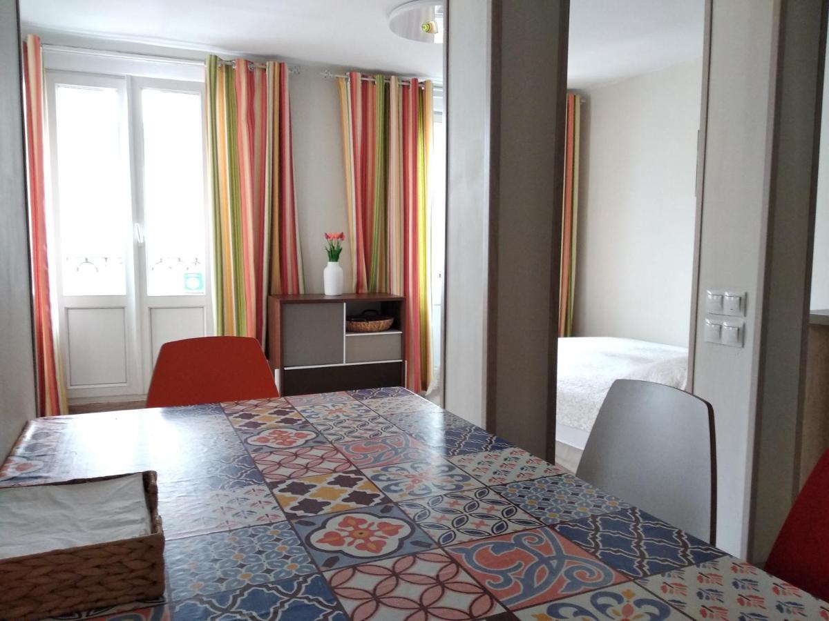 Piso Centrico En Santander Apartment Ngoại thất bức ảnh