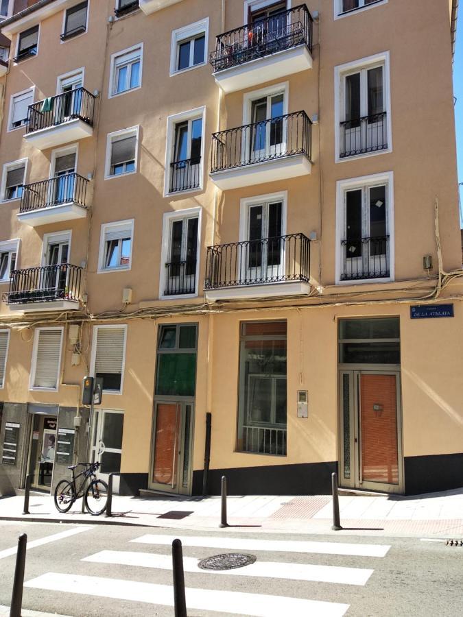 Piso Centrico En Santander Apartment Ngoại thất bức ảnh