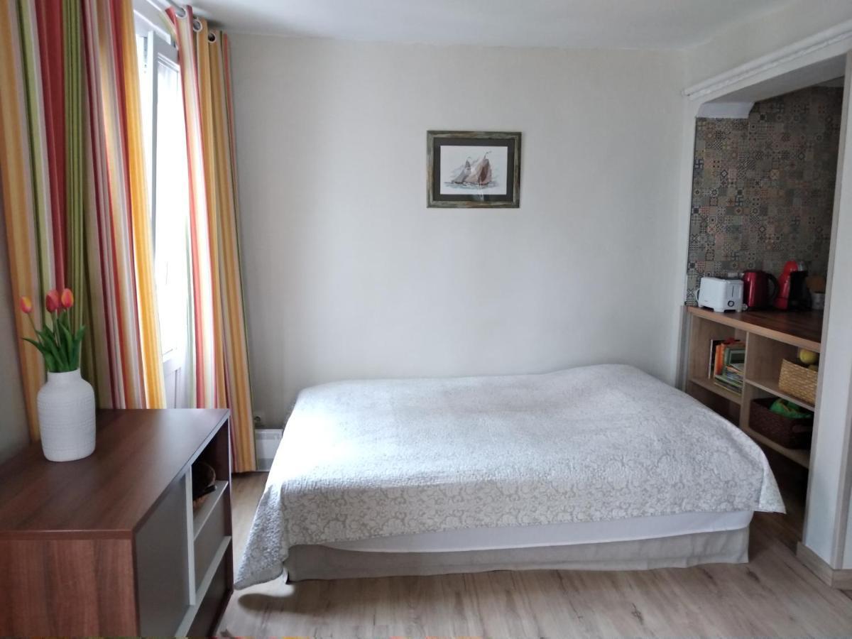 Piso Centrico En Santander Apartment Ngoại thất bức ảnh