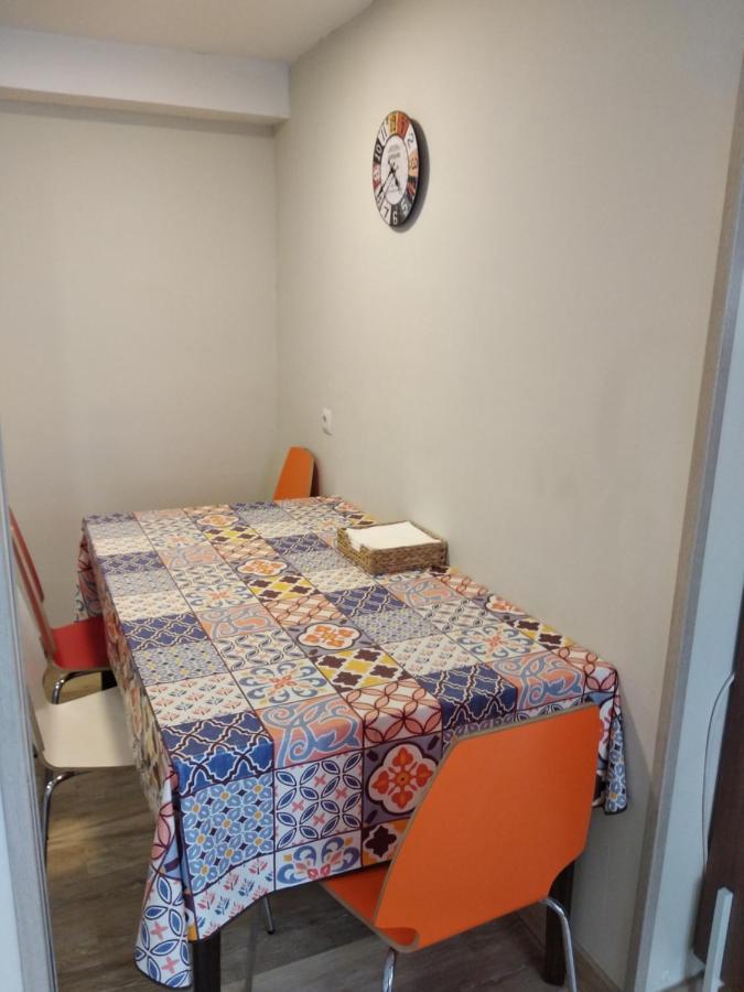 Piso Centrico En Santander Apartment Ngoại thất bức ảnh