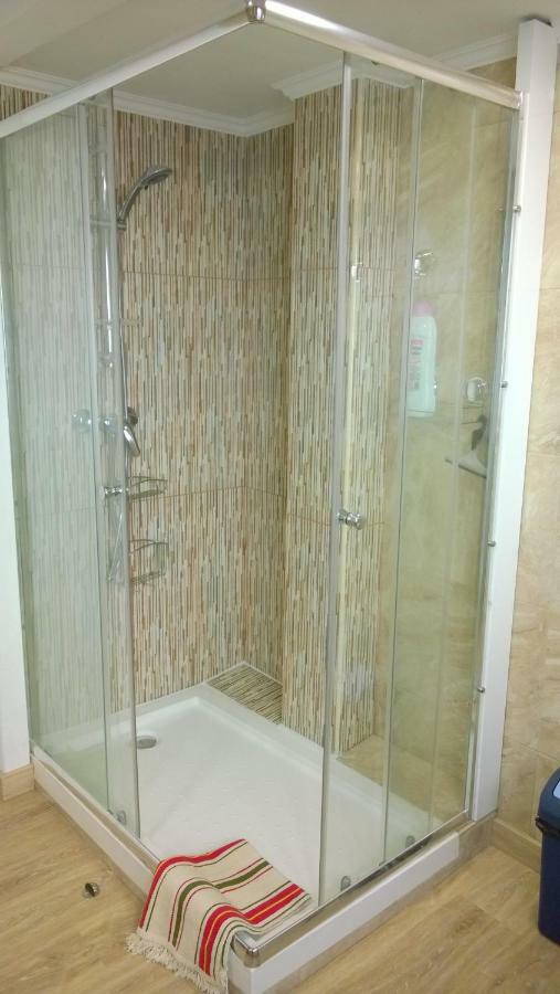 Piso Centrico En Santander Apartment Ngoại thất bức ảnh